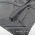 Blackout 100% Polyester Satin Fabrics For Men's Pants